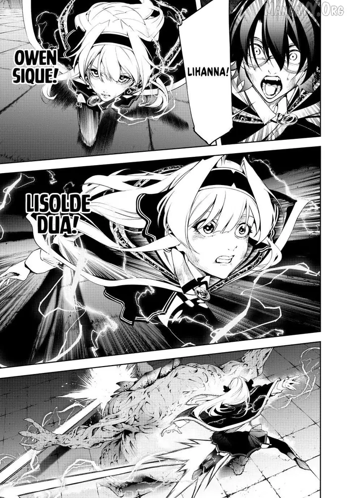 Wistoria: Wand and Sword Chapter 60 image 19_optimized